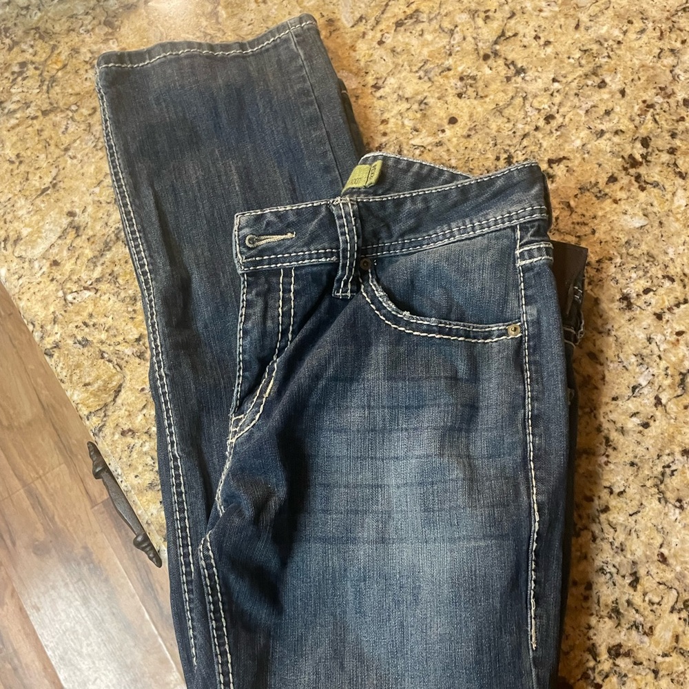 Men’s Rock&Roll jeans. 32x34